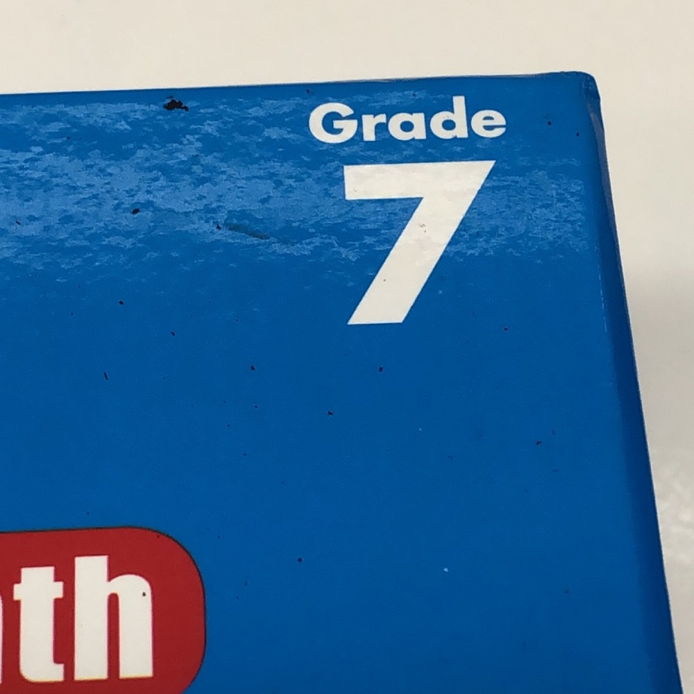 The Complete Common Core State Standards Kit for Math Grade 7 - Picture 2 of 10